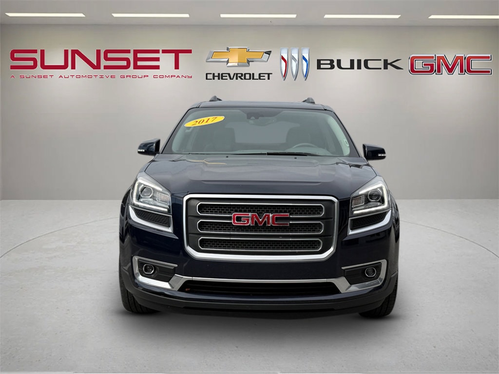 2017 GMC Acadia Limited Base - Photo 8