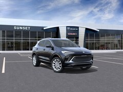 2026 Buick Encore GX Avenir SUV