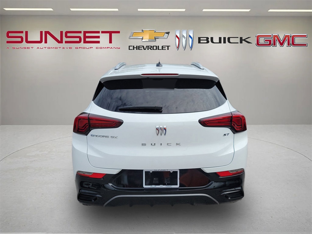 2024 Buick Encore GX Sport Touring - Photo 5