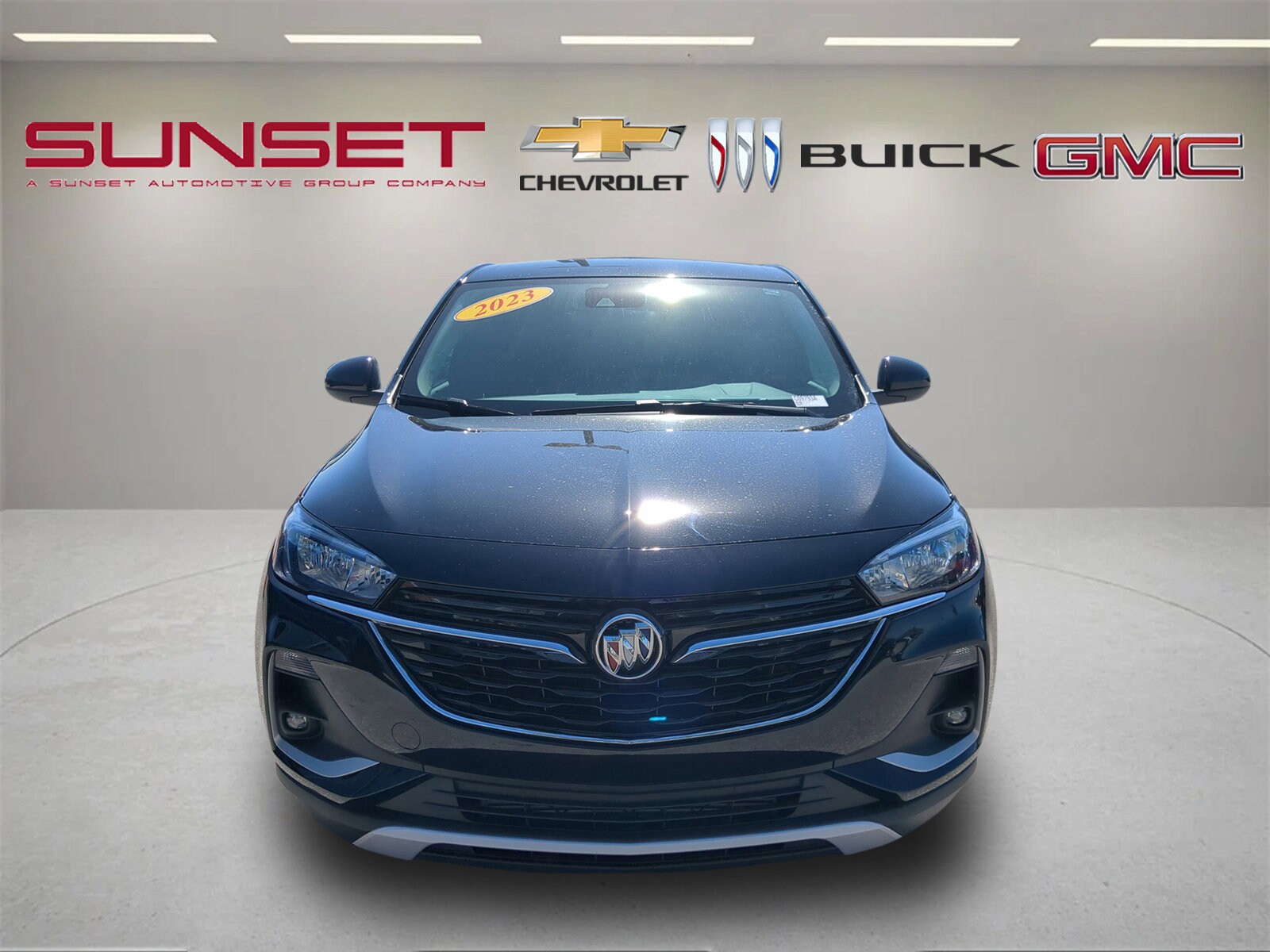 2023 Buick Encore GX Preferred photo 2