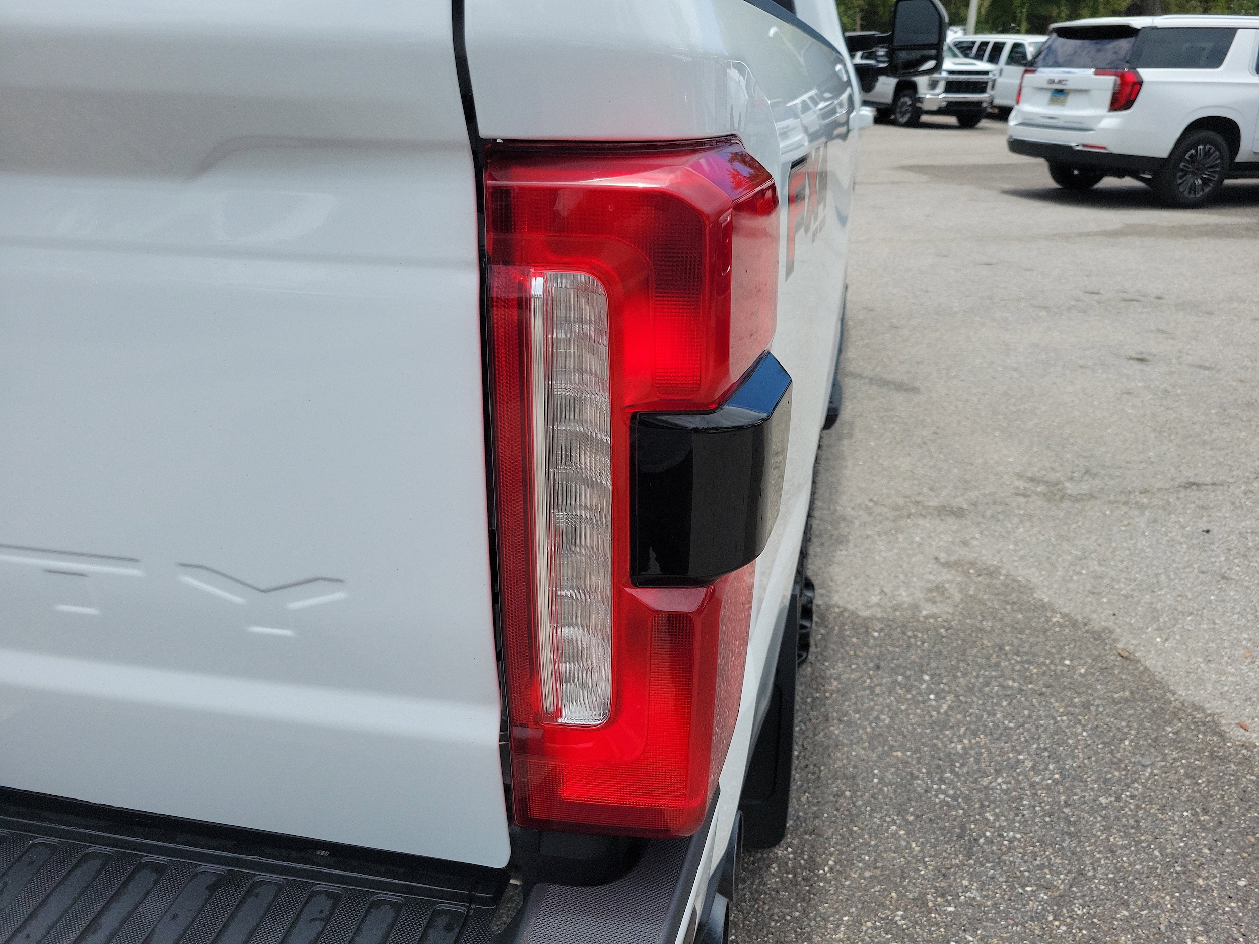 2023 Ford F-250 Super Duty Lariat - Photo 10