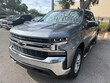  Chevrolet Silverado 1500 LTD