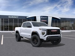 2026 GMC Canyon Elevation Truck