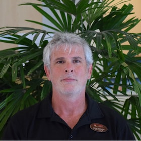 Staff member Andrew Fosnight from 54adf4fdfe19