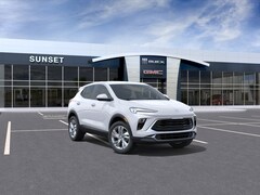 2026 Buick Encore GX Preferred SUV