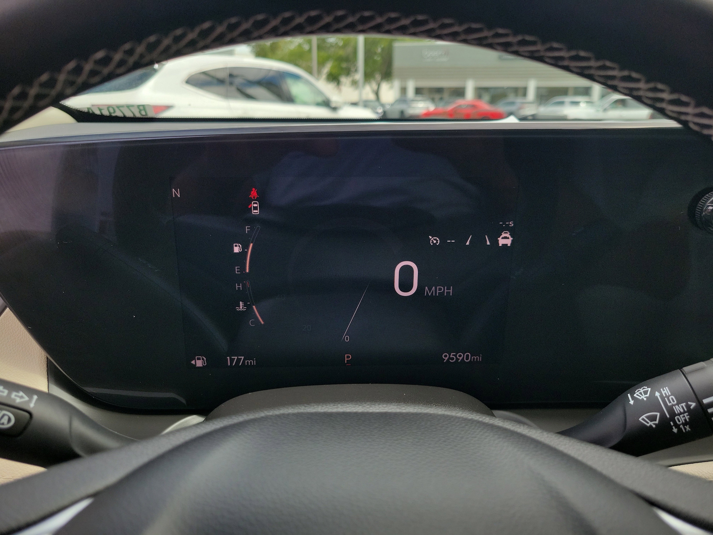 2024 Buick Encore GX Preferred - Photo 30