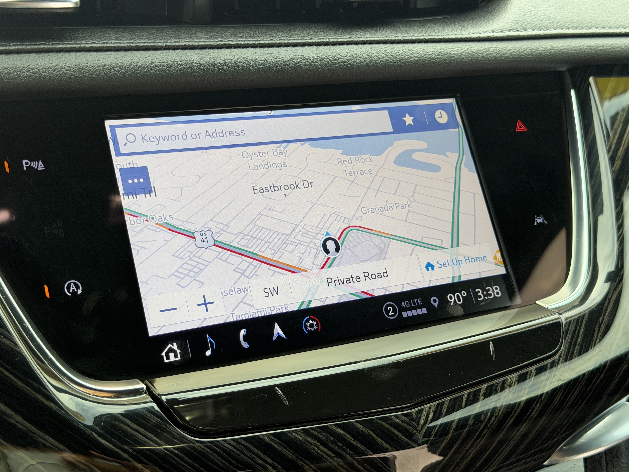 2025 Cadillac XT6 Premium Luxury - Photo 25