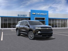 2026 Chevrolet Traverse LT SUV