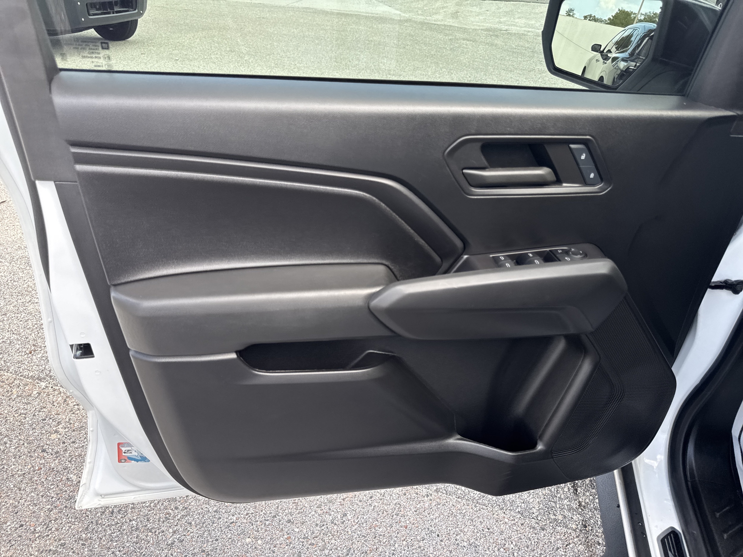 2024 Chevrolet Colorado Trail Boss - Photo 23