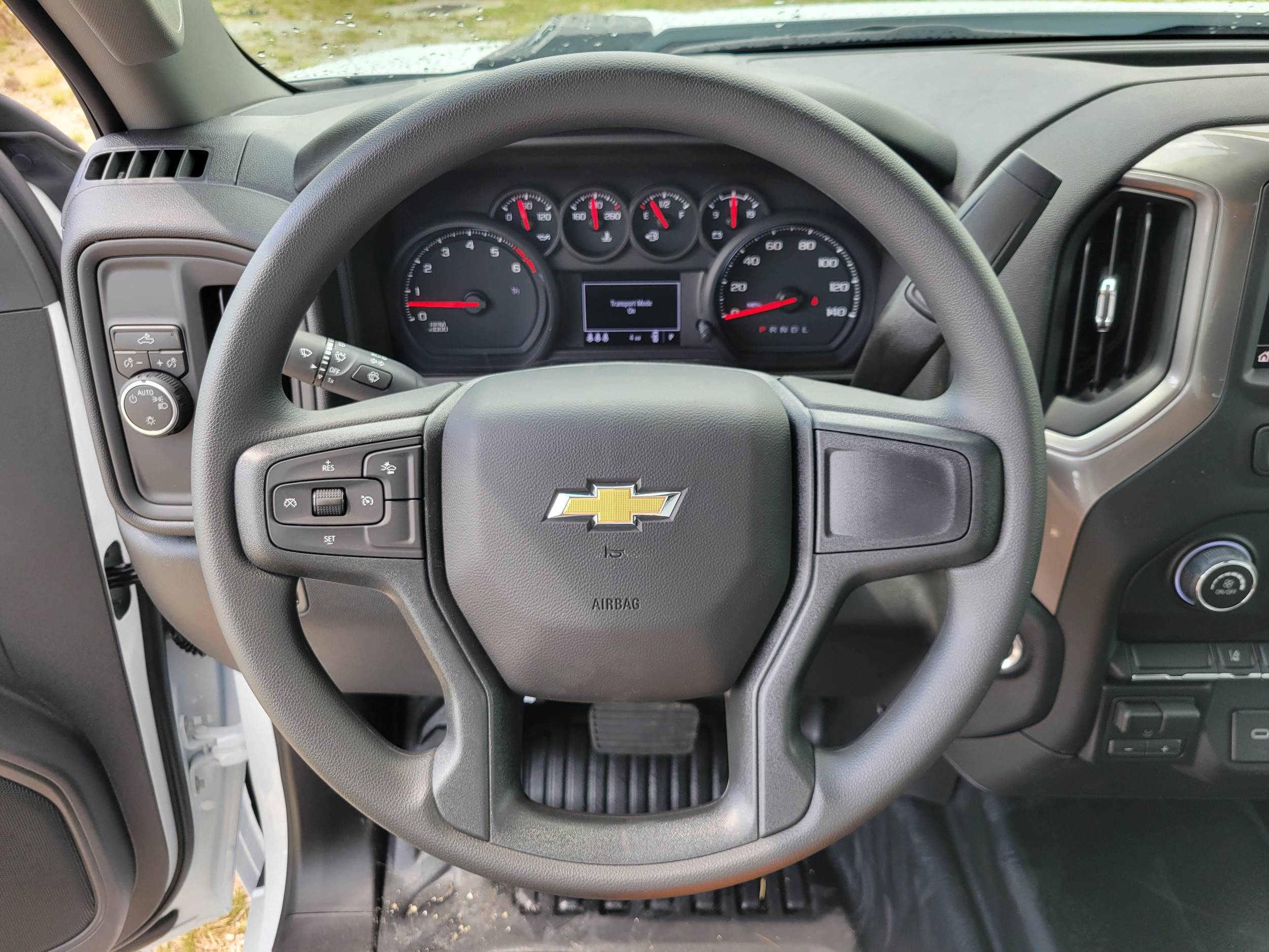 2026 Chevrolet Silverado 2500 HD Work Truck - Photo 25