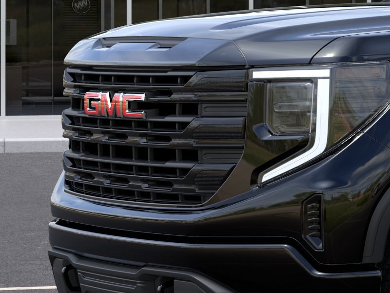 2026 GMC Sierra 1500 Elevation - Photo 13