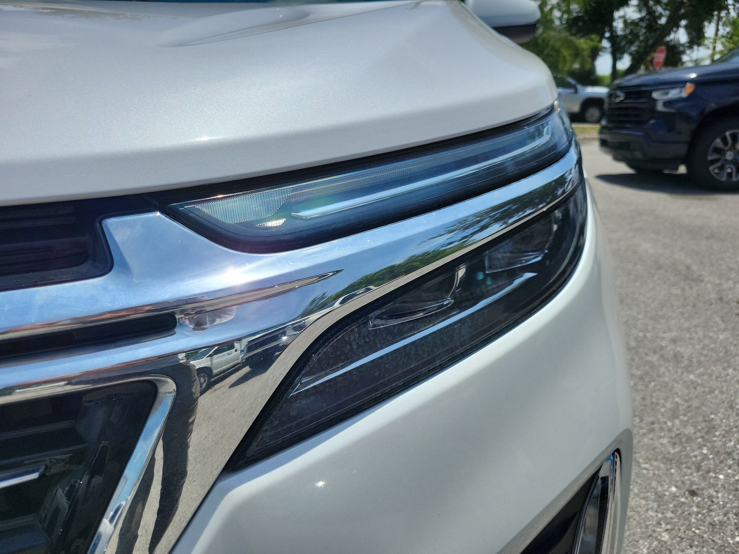 2023 Chevrolet Equinox Premier - Photo 9