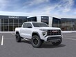 GMC Canyon