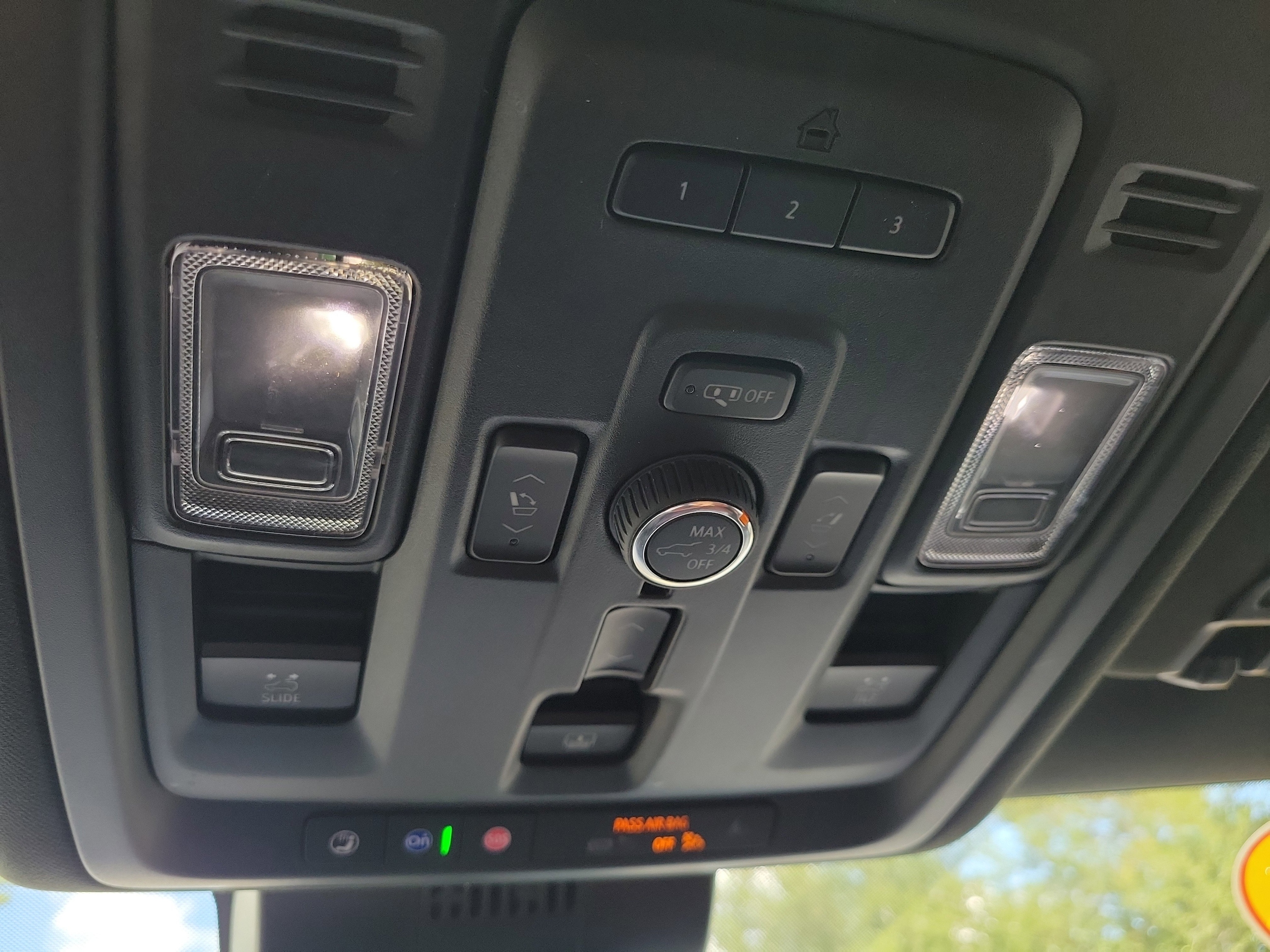 2023 GMC Yukon Denali Ultimate - Photo 19