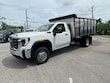  GMC Sierra 3500 HD Chassis Cab