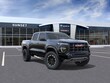 GMC Canyon