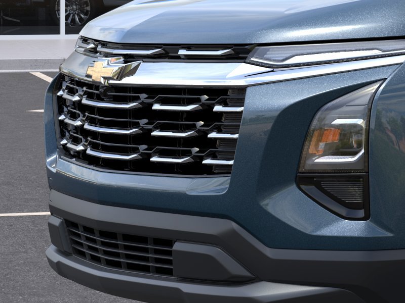 2026 Chevrolet Equinox LT - Photo 13