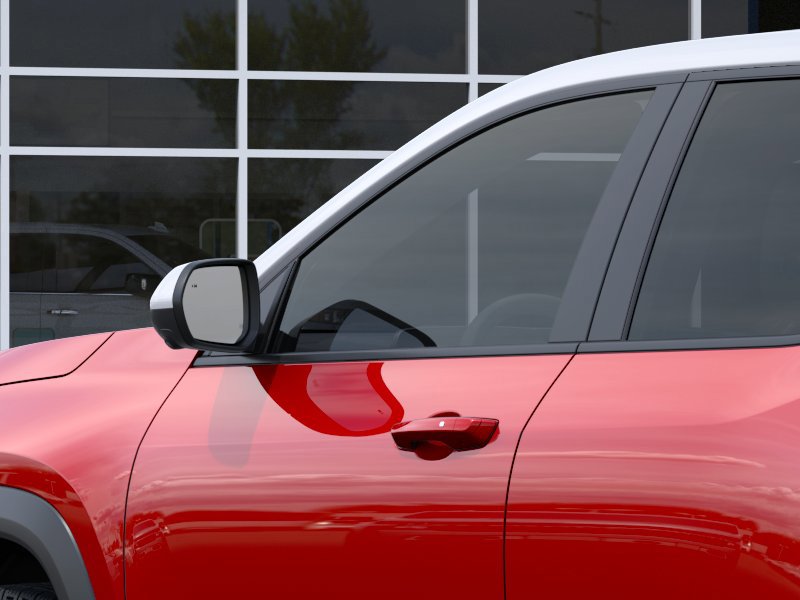 2026 Chevrolet Equinox LT - Photo 12