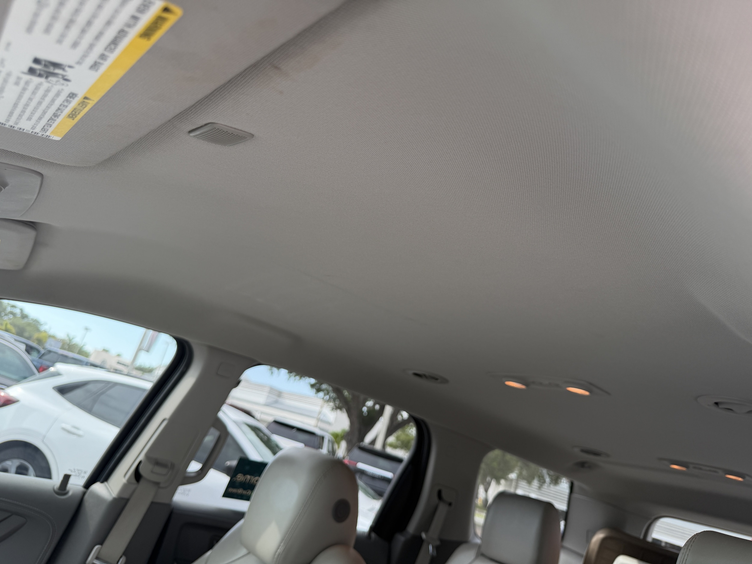 2017 GMC Acadia Limited Base - Photo 22