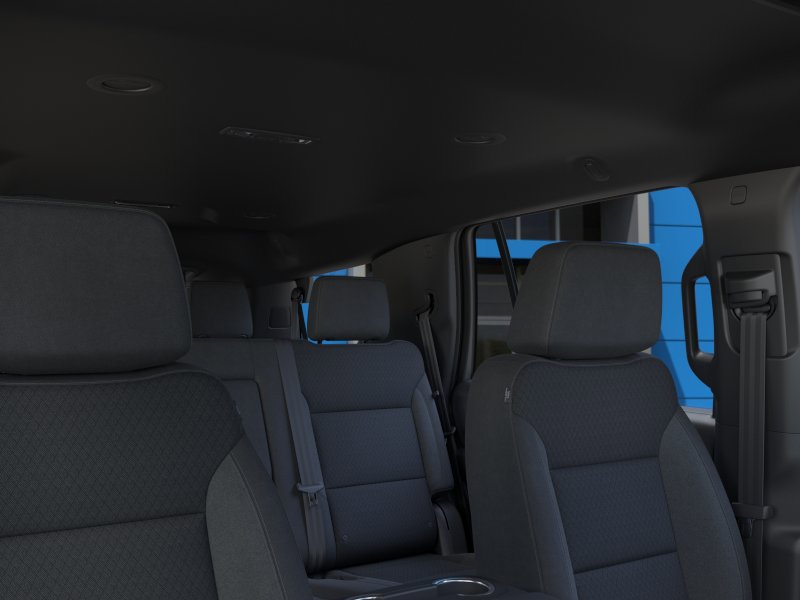 2026 Chevrolet Tahoe LS - Photo 24