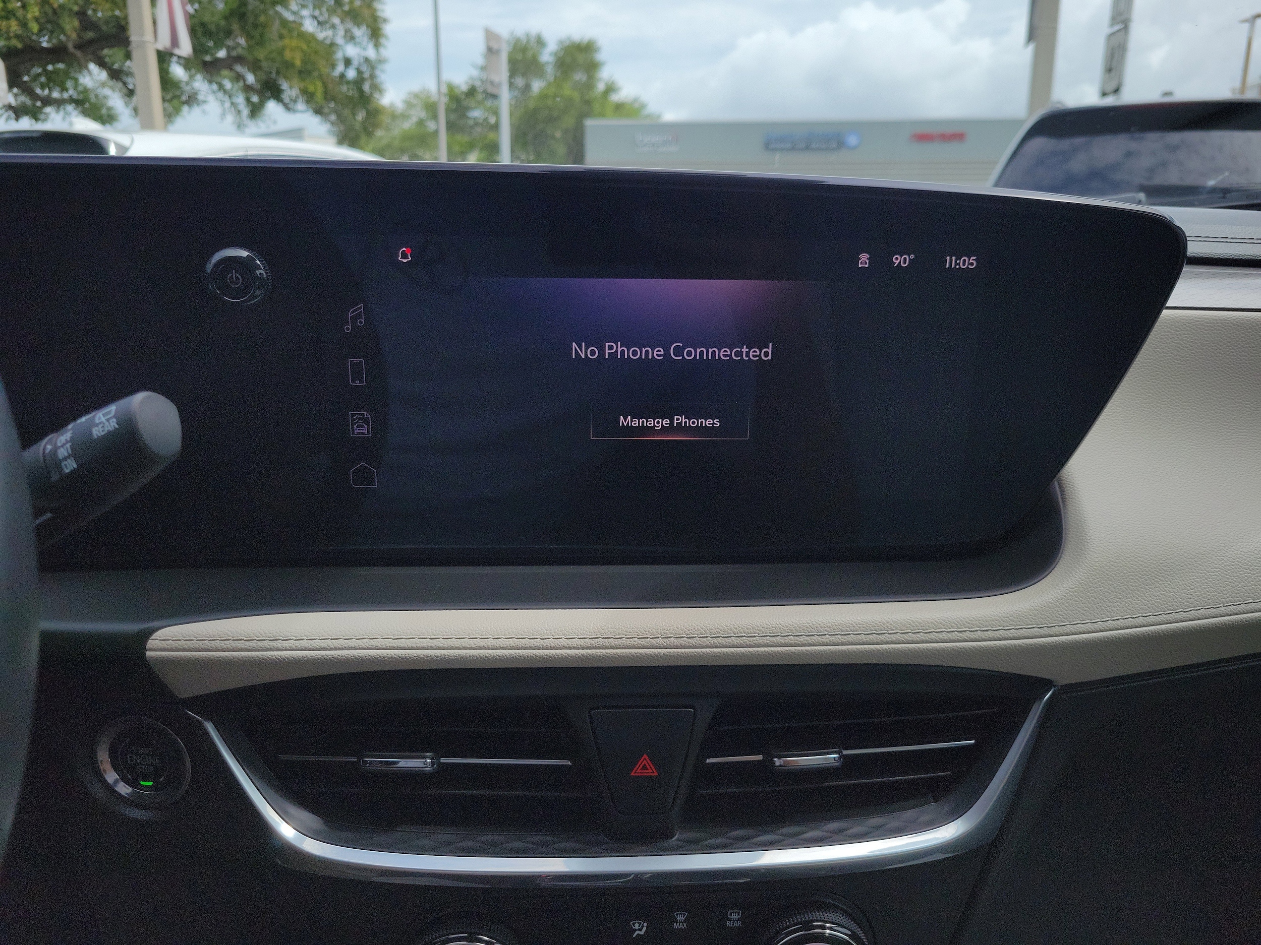 2024 Buick Encore GX Preferred - Photo 23