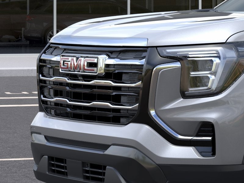 2026 GMC Terrain Elevation - Photo 13