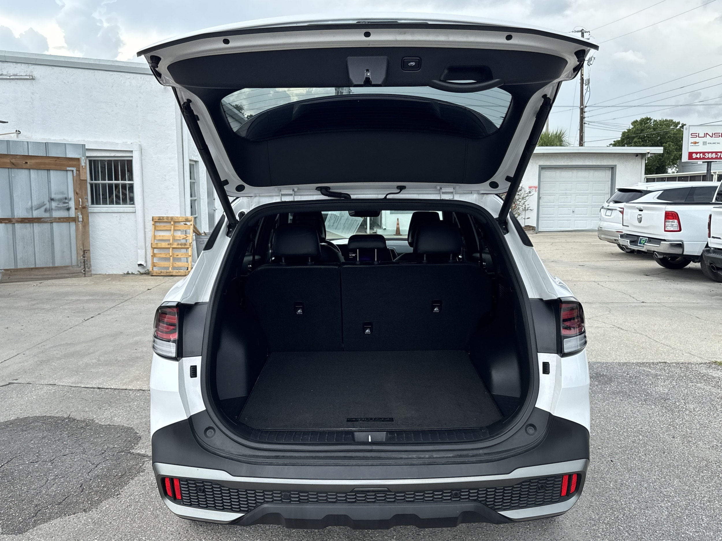 2023 Kia Sportage X-Pro Prestige - Photo 11