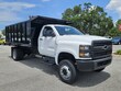 Chevrolet Silverado 5500 HD