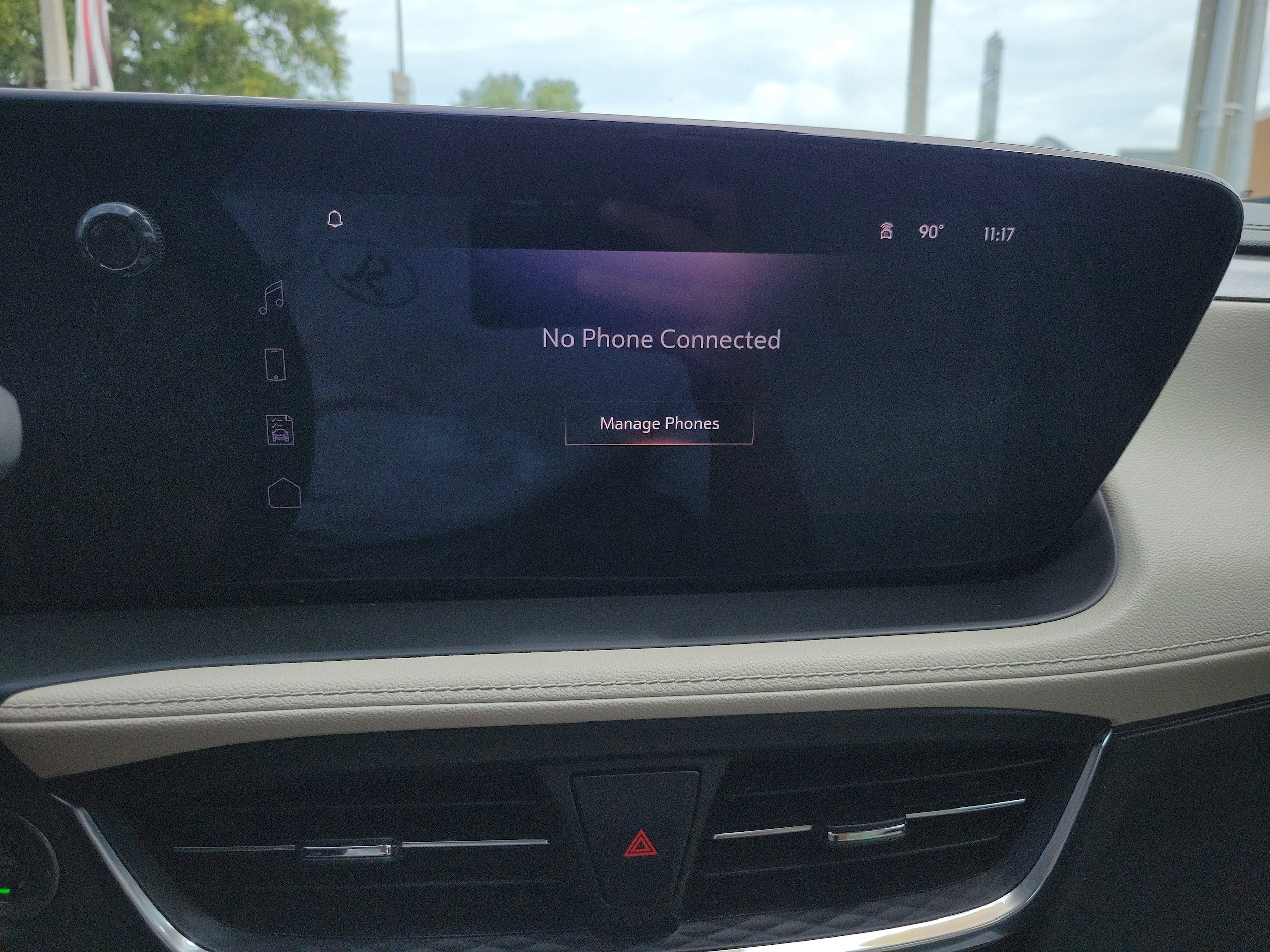 2024 Buick Encore GX Sport Touring - Photo 22