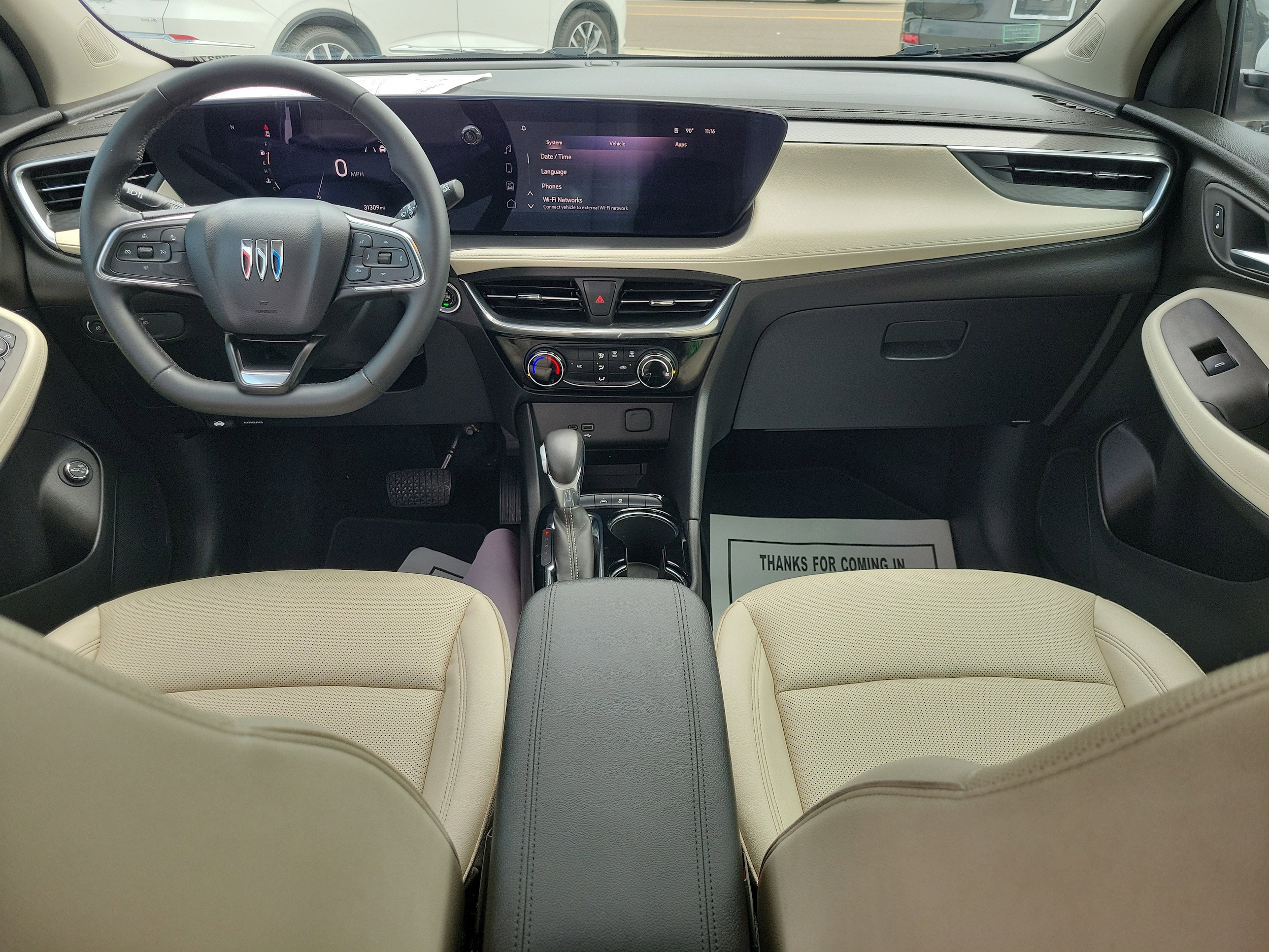 2024 Buick Encore GX Sport Touring - Photo 13