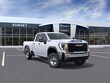 GMC Sierra 2500 HD
