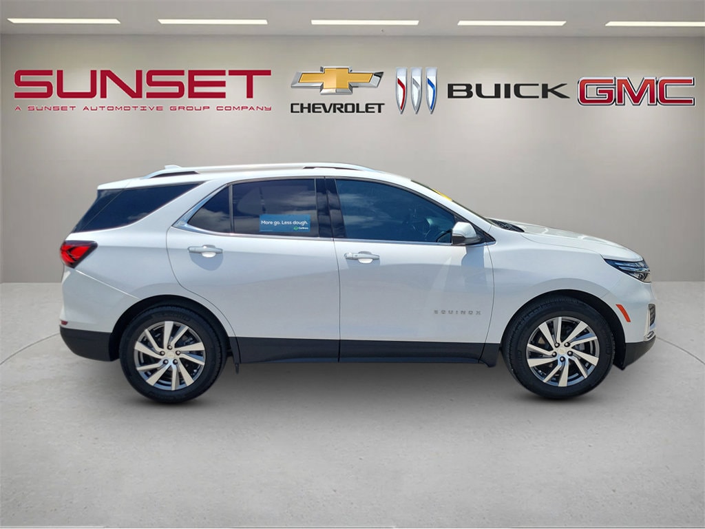 2023 Chevrolet Equinox Premier - Photo 3