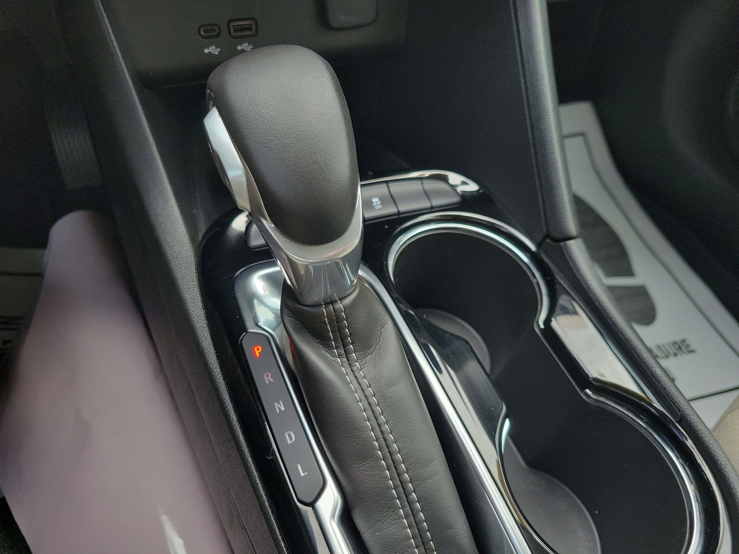 2024 Buick Encore GX Sport Touring - Photo 25