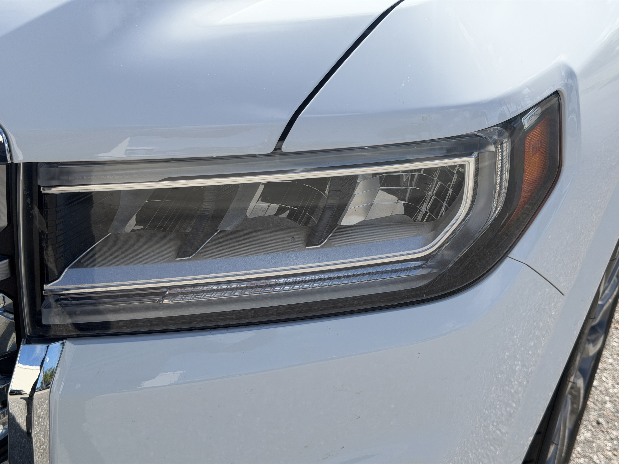 2023 GMC Acadia Denali - Photo 9