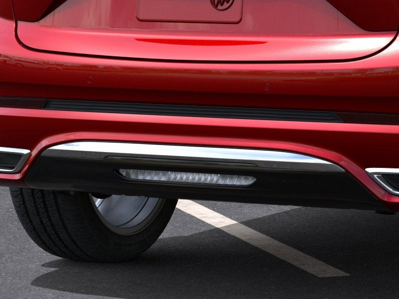 2026 Buick Envision Avenir - Photo 14