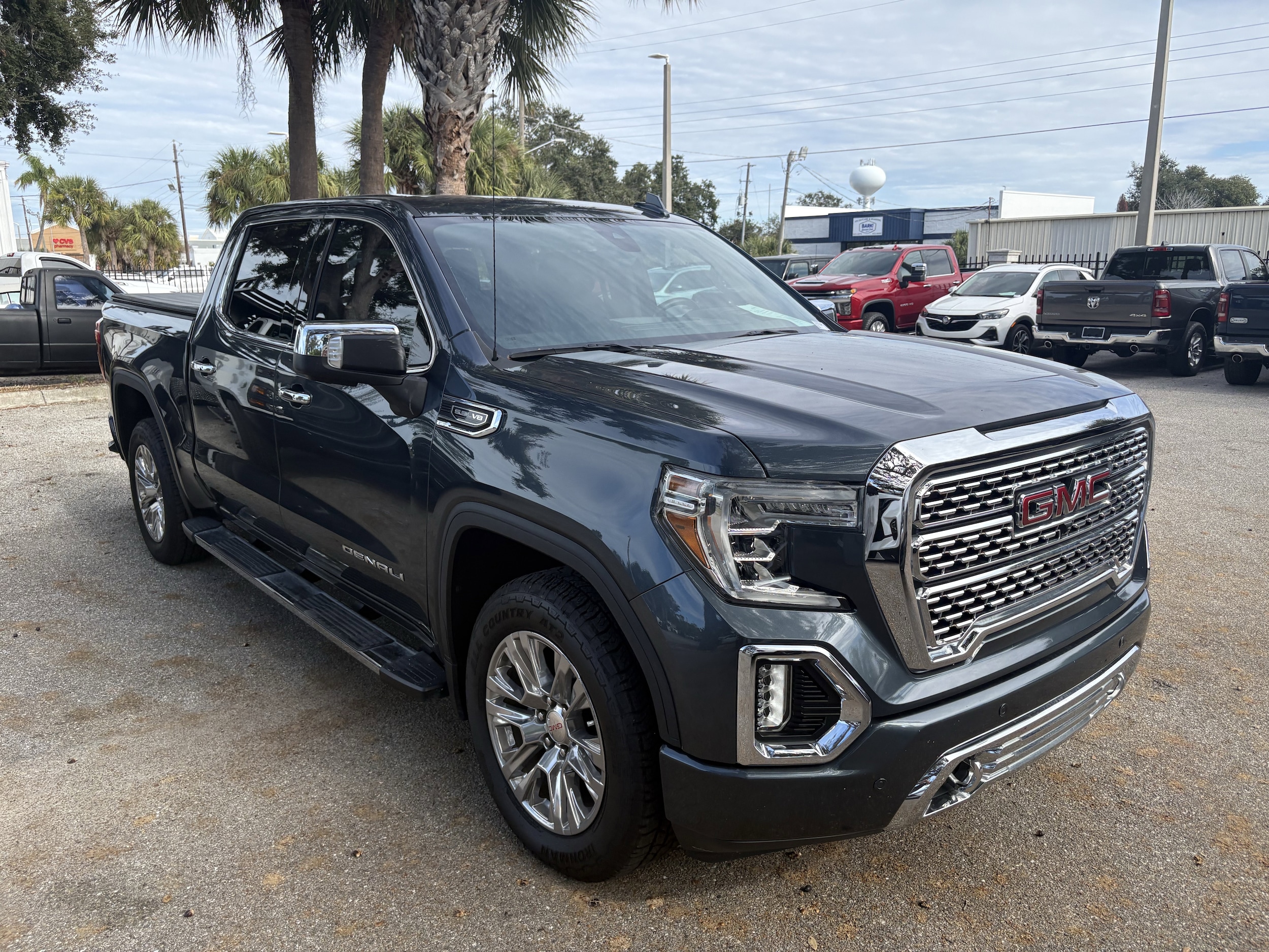 2020 GMC Sierra 1500 Denali Denali's photo