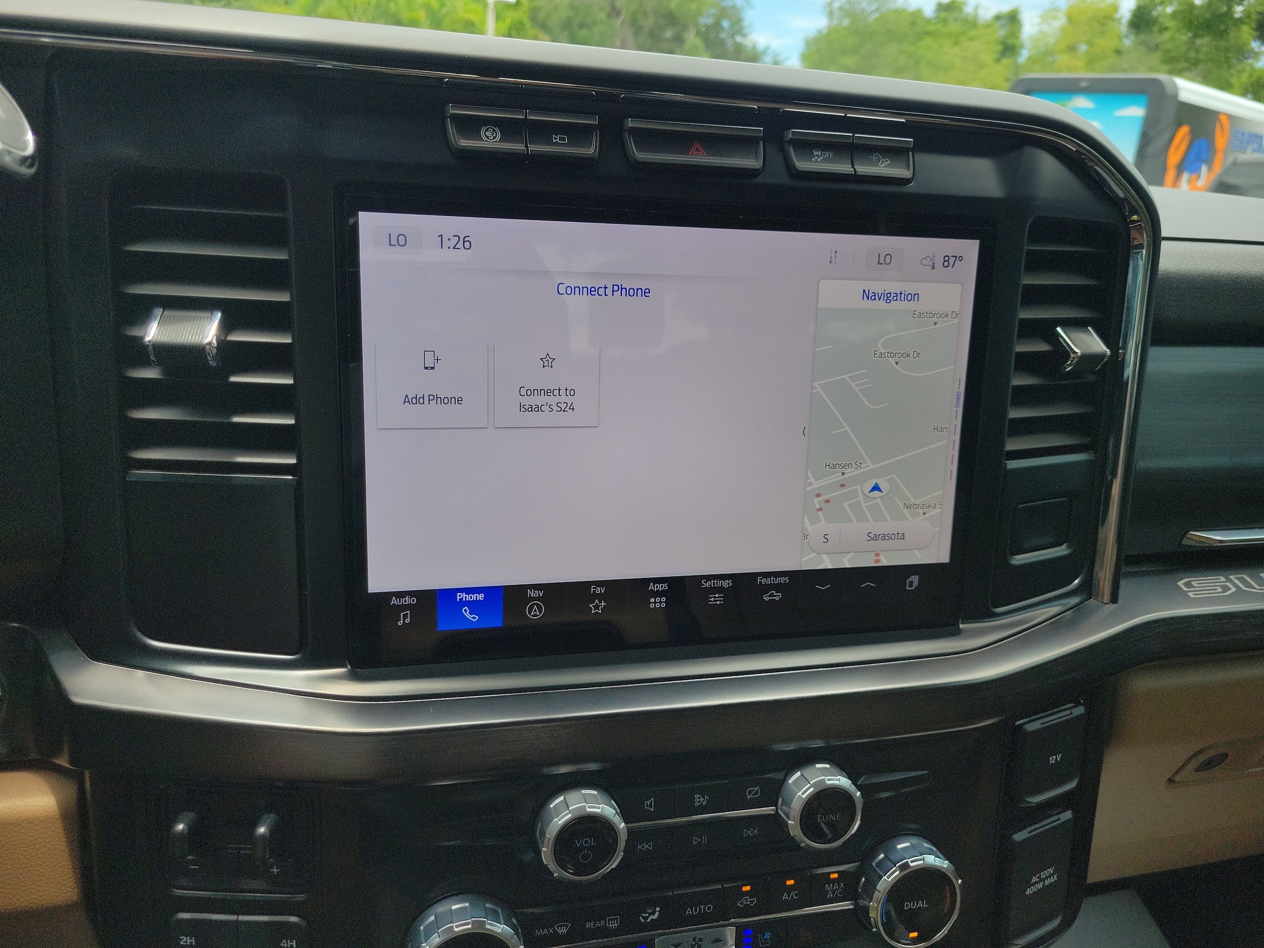 2023 Ford F-250 Super Duty Lariat - Photo 26