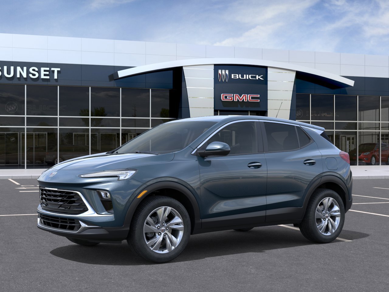 Vehicle Image 2