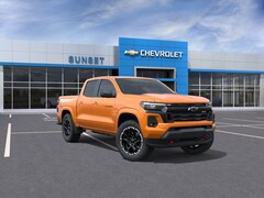 2026 Chevrolet Colorado Z71 Truck