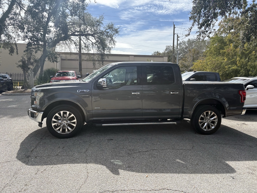 Used 2016 Ford F-150 XL