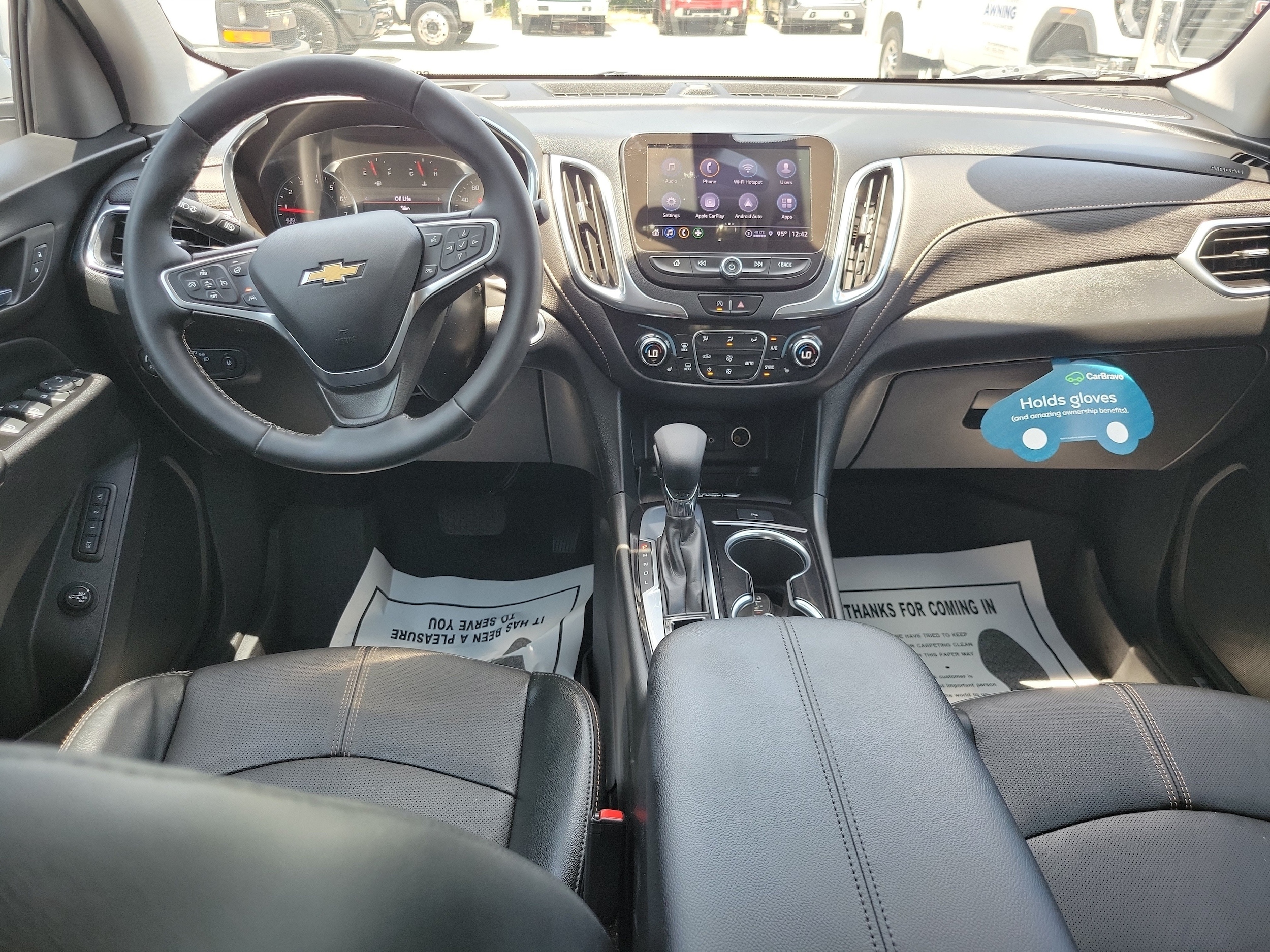 2023 Chevrolet Equinox Premier - Photo 13
