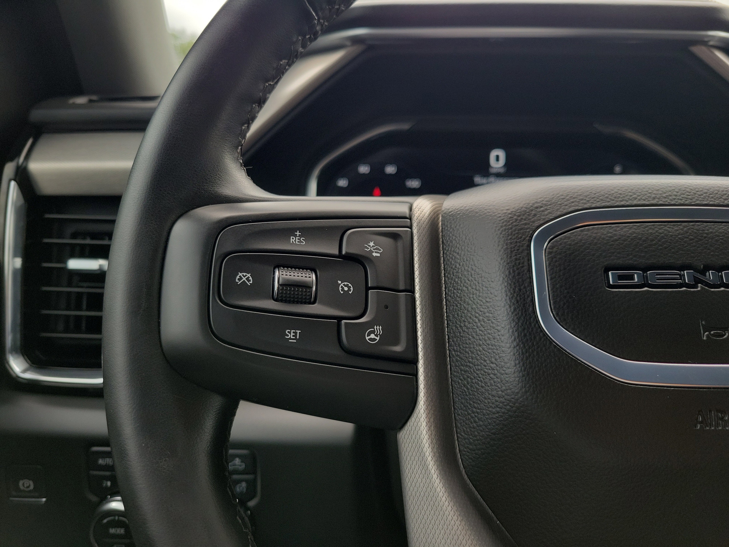2024 GMC Sierra 2500HD Denali - Photo 27