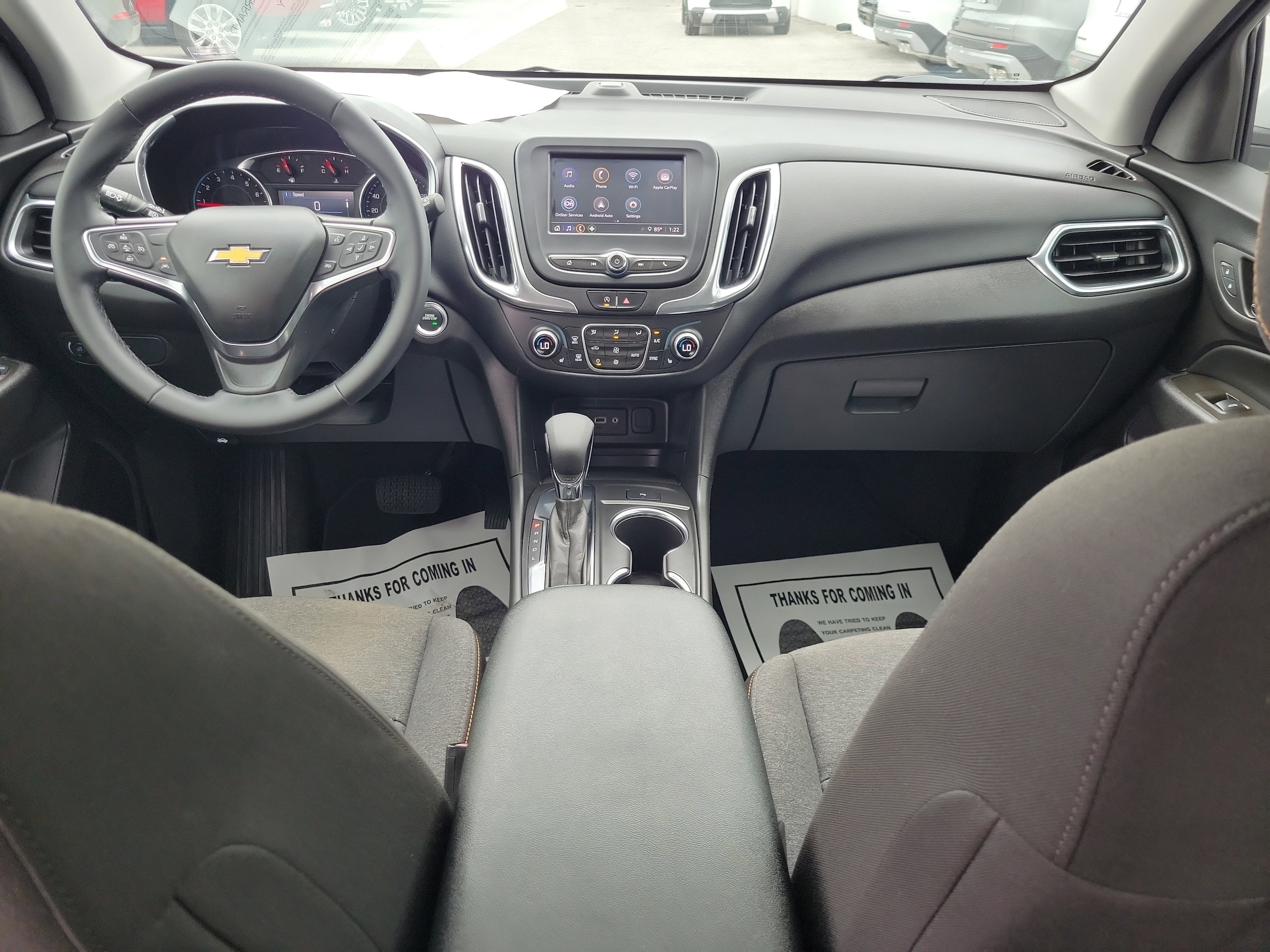 2024 Chevrolet Equinox LT - Photo 12
