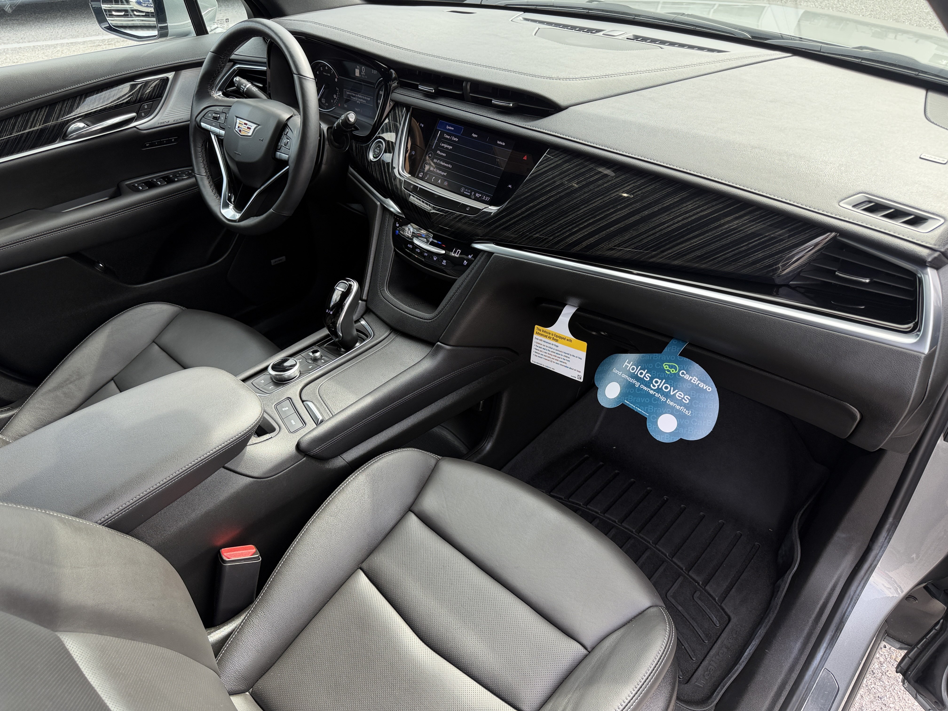 2025 Cadillac XT6 Premium Luxury - Photo 13