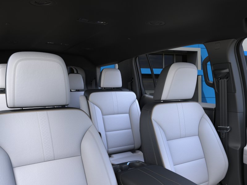 2026 Chevrolet Traverse High Country - Photo 24
