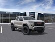  GMC Canyon