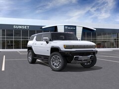 2025 GMC HUMMER EV SUV 3X SUV
