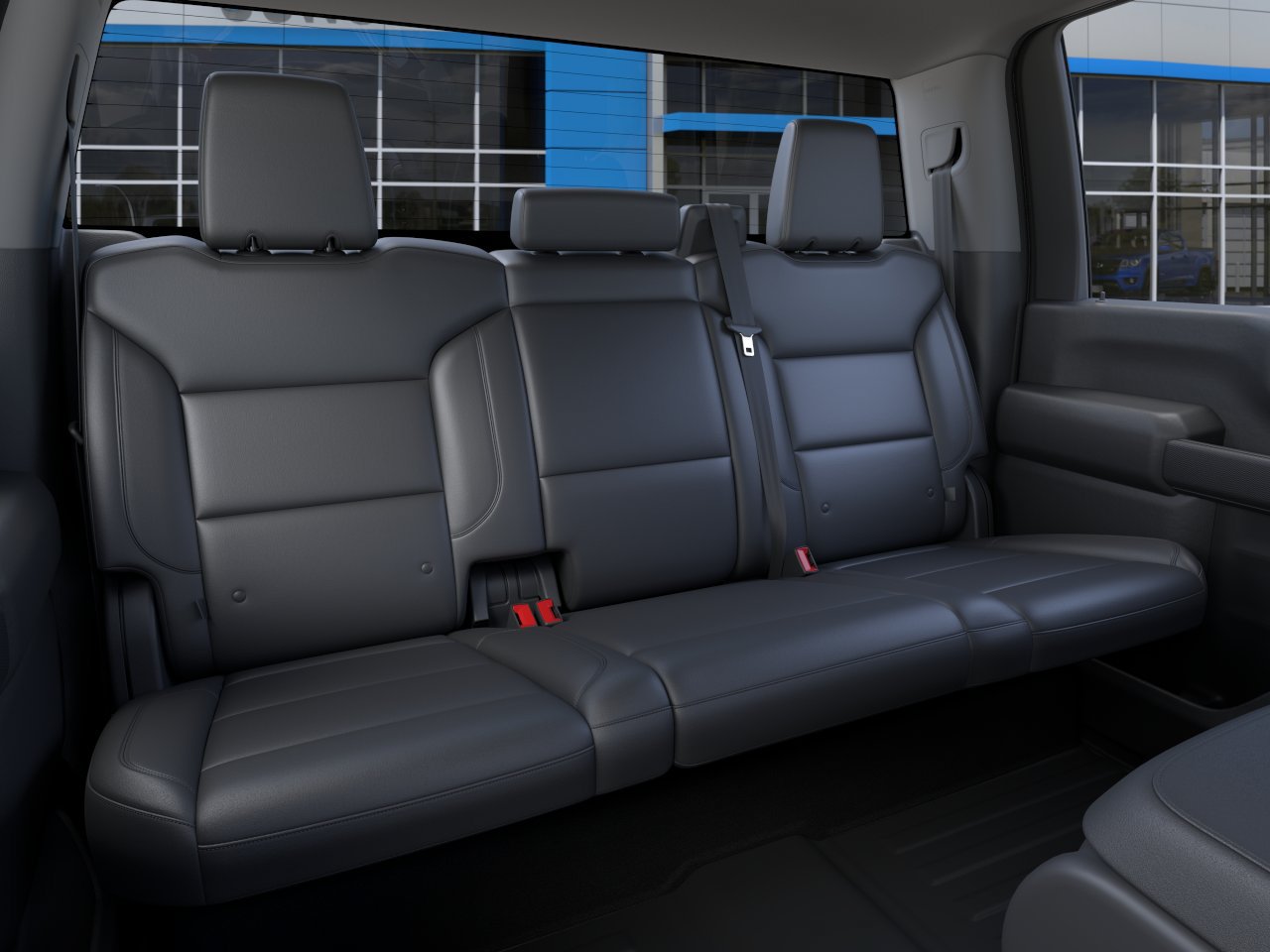 2026 Chevrolet Silverado 2500 HD Work Truck - Photo 17