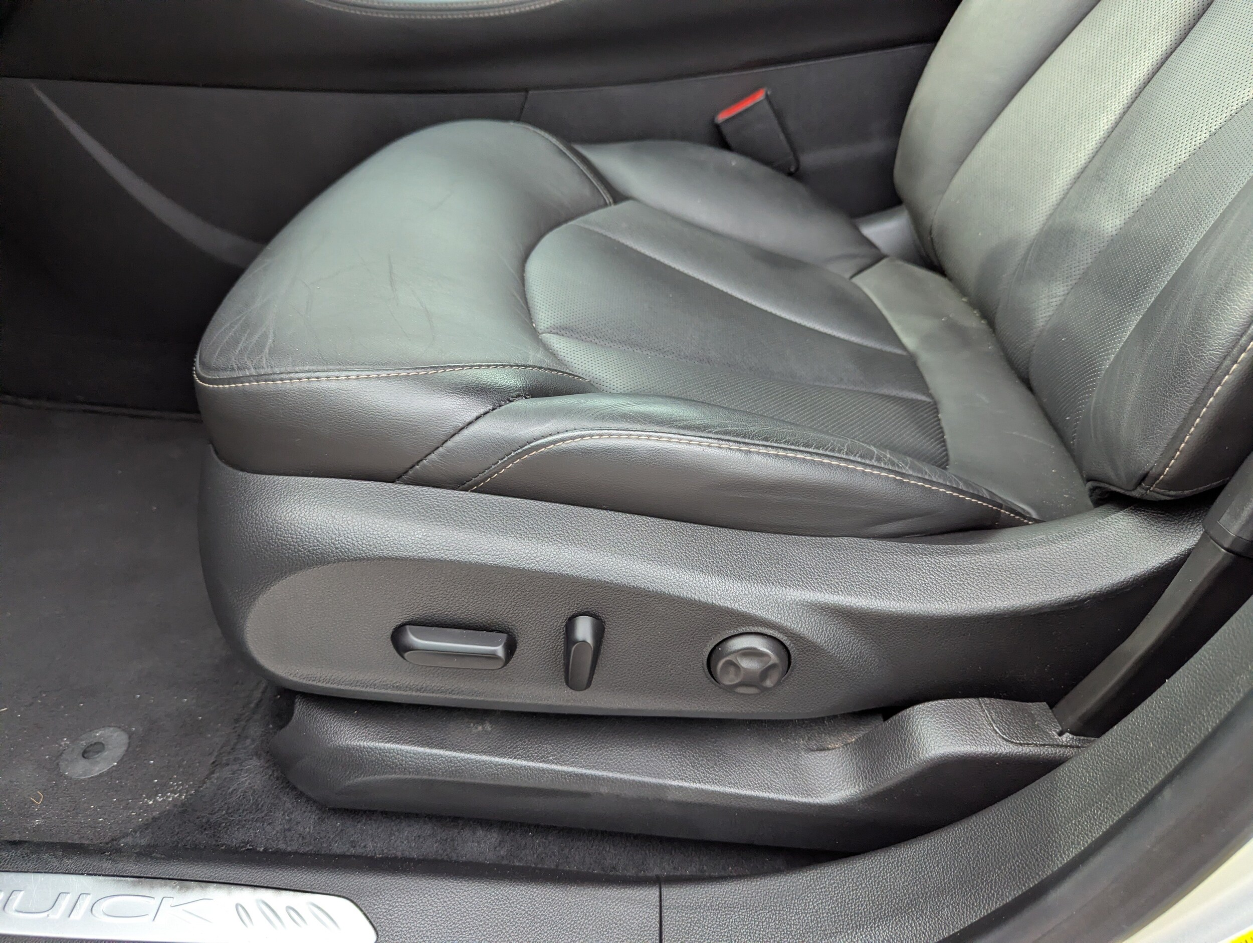 2016 Buick Envision Premium I - Photo 21