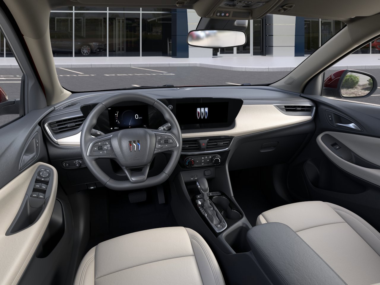 2026 Buick Encore GX Sport Touring - Photo 15